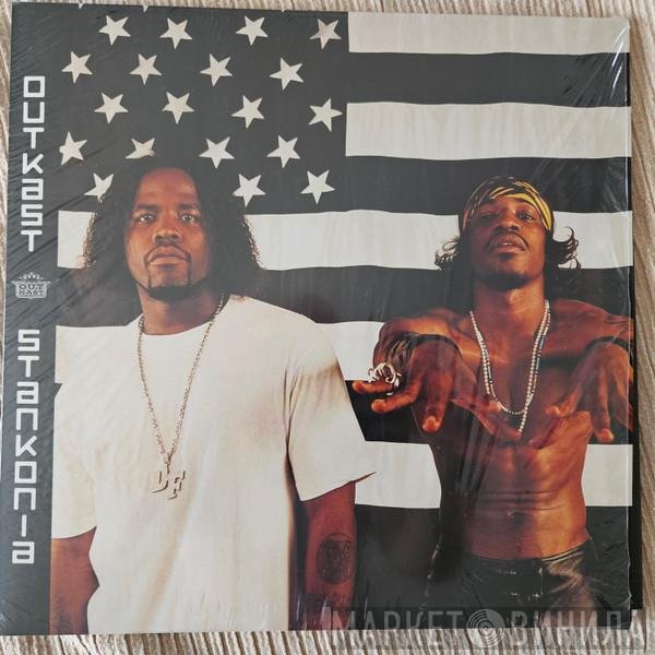 OutKast - Stankonia