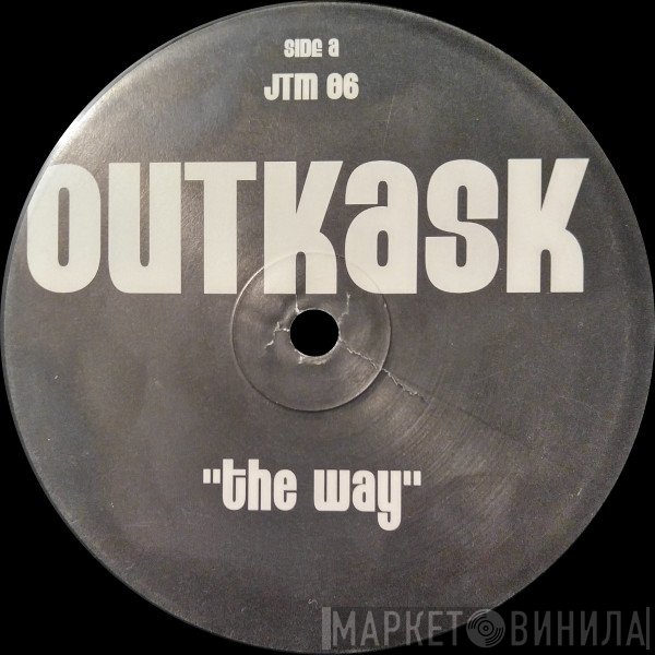 OutKast - The Way (Kaskade Remixes)