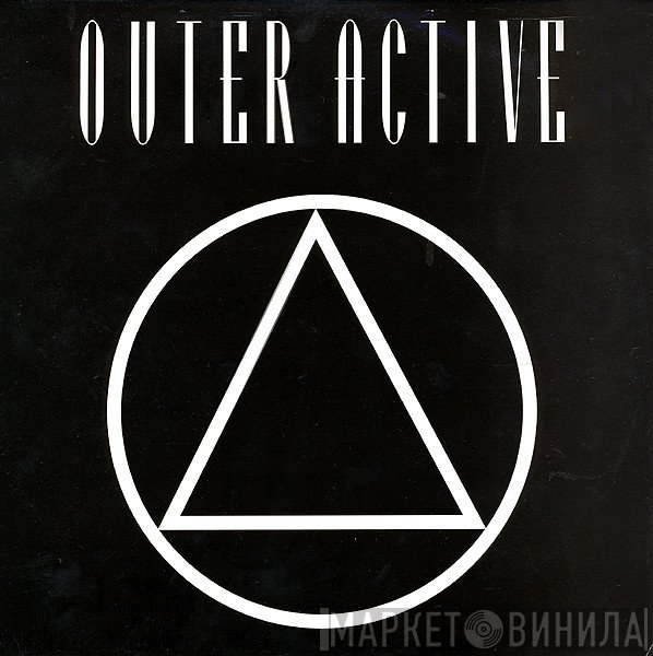 Outer Active - Up And Atom / Acrogen