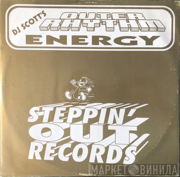 Outer Rhythm - Energy