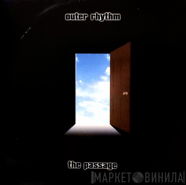 Outer Rhythm - The Passage