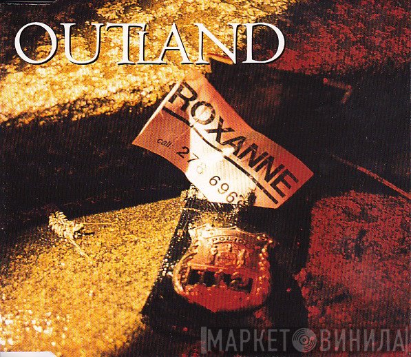 Outland  - Roxanne