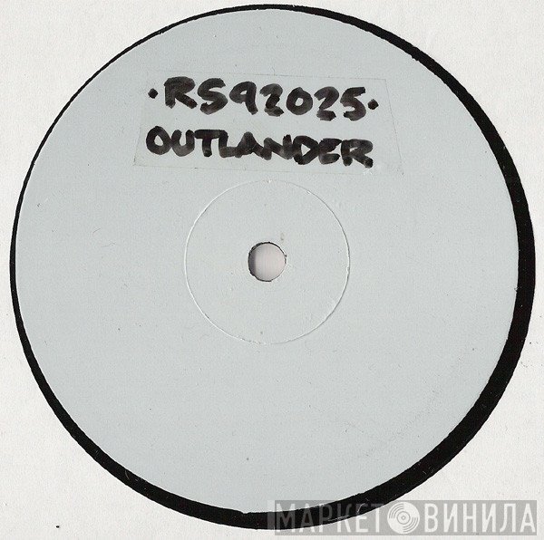 Outlander - TZ Goes Beyond 10!