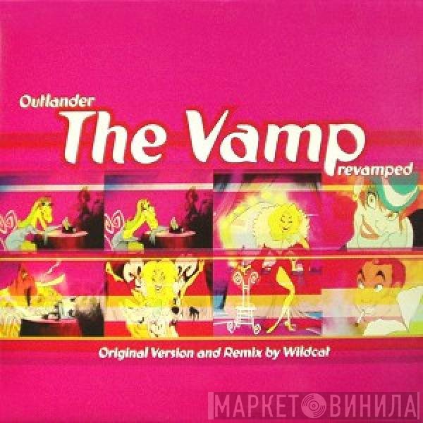 Outlander - The Vamp (Revamped)