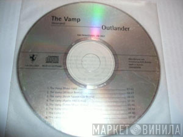 Outlander  - The Vamp (Revamped)