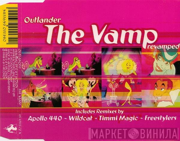 Outlander  - The Vamp (Revamped)