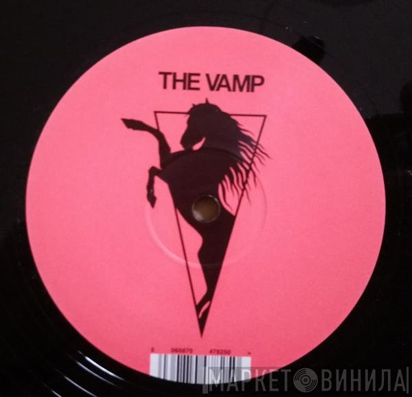 Outlander - The Vamp