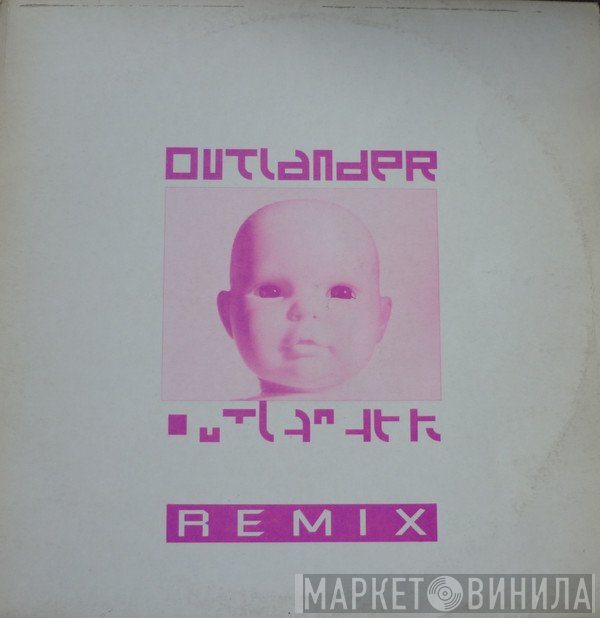 Outlander  - Vamp (Remix)