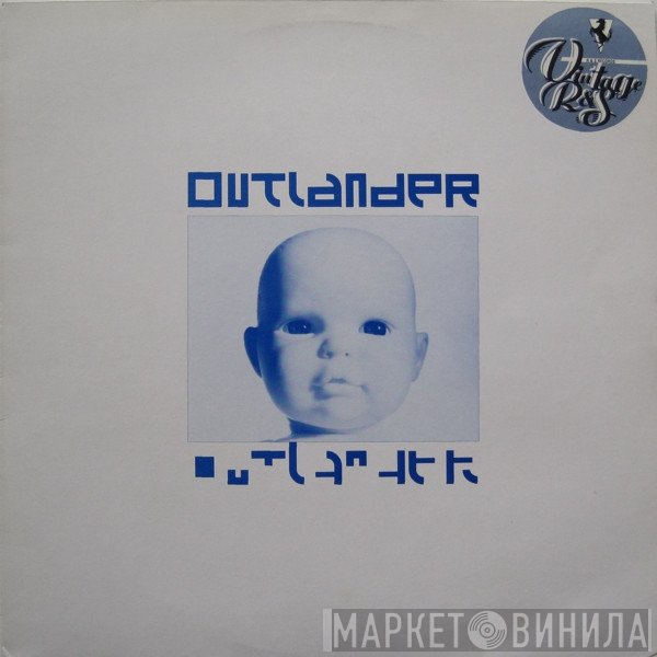 Outlander  - Vamp