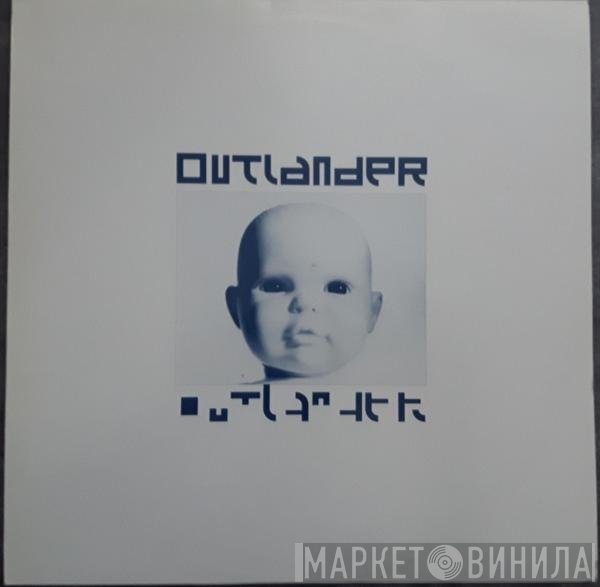 Outlander  - Vamp