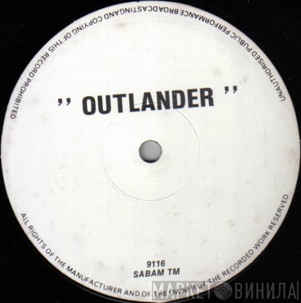 Outlander  - Vamp