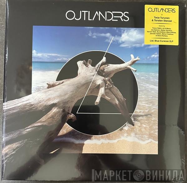 Outlanders  - Outlanders