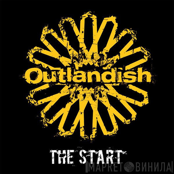 Outlandish  - The Start