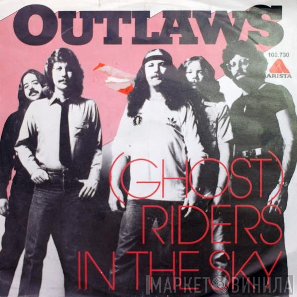 Outlaws - (Ghost) Riders In The Sky
