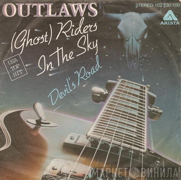Outlaws  - (Ghost) Riders In The Sky