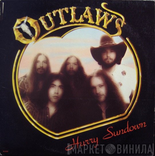 Outlaws - Hurry Sundown