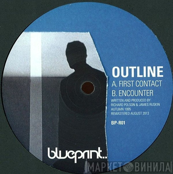 Outline  - First Contact