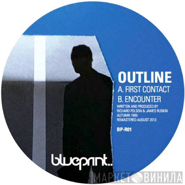 Outline  - First Contact