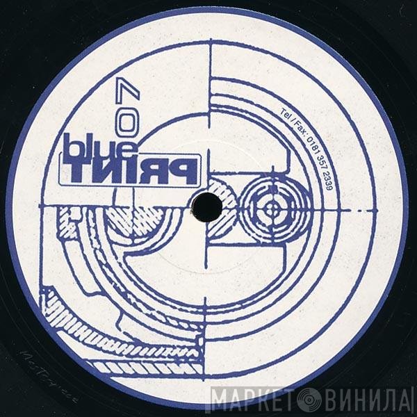 Outline Meets Surgeon  - Blueprint 7