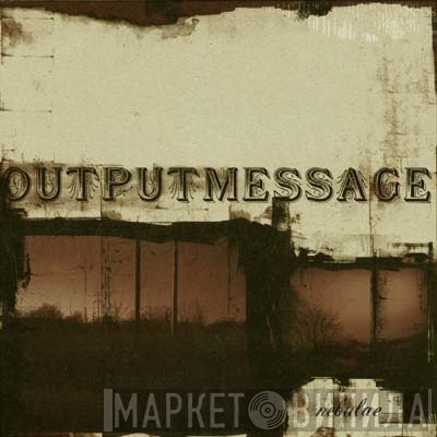 Outputmessage  - Nebulae
