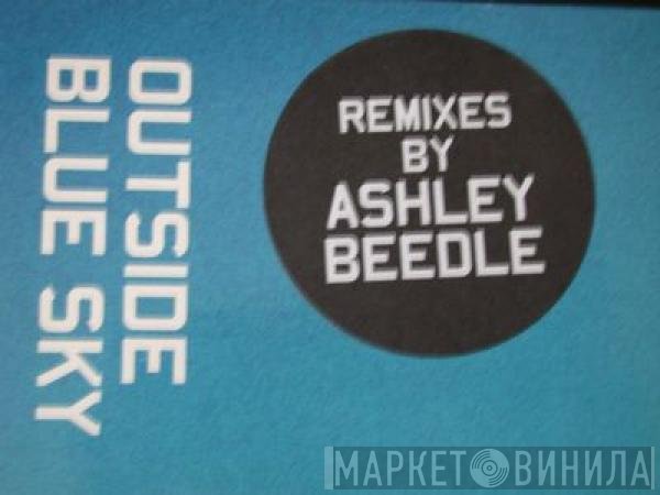 Outside - Blue Sky