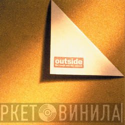 Outside  - The Rough And The Smooth