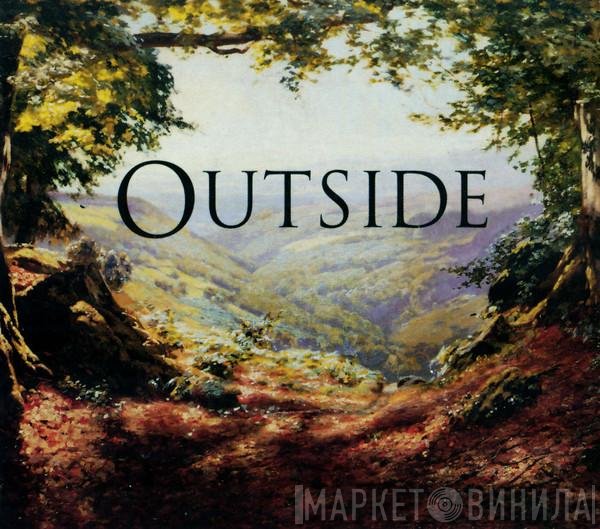  - Outside