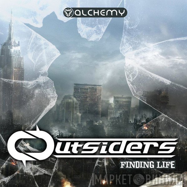 Outsiders   - Finding Life