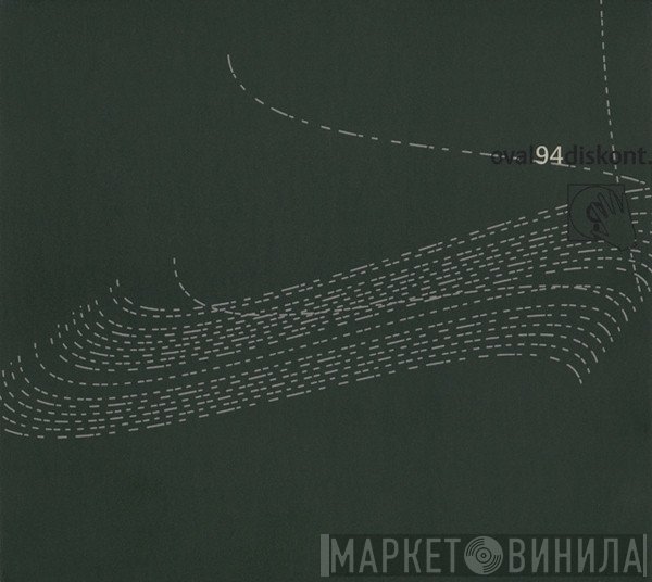 Oval  - 94diskont.