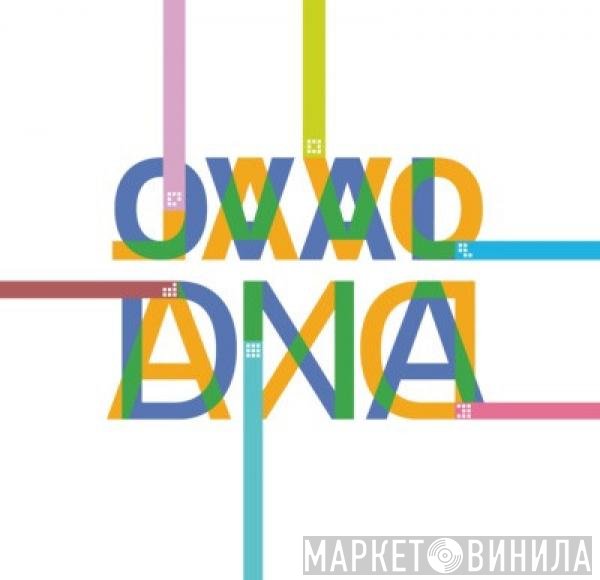 Oval  - OvalDNA