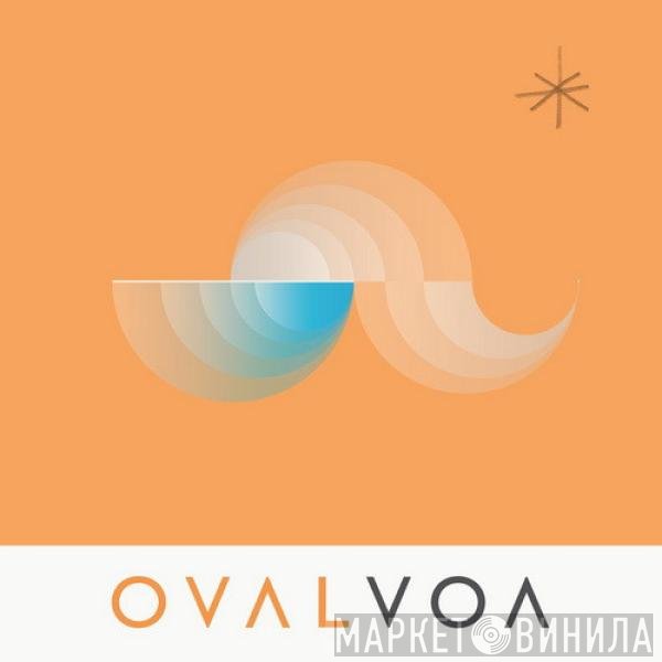 Oval - Voa