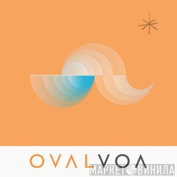 Oval  - Voa