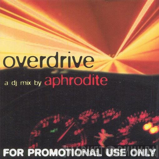  - Overdrive
