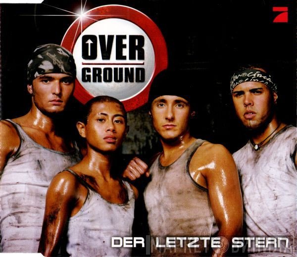 Overground  - Der Letzte Stern