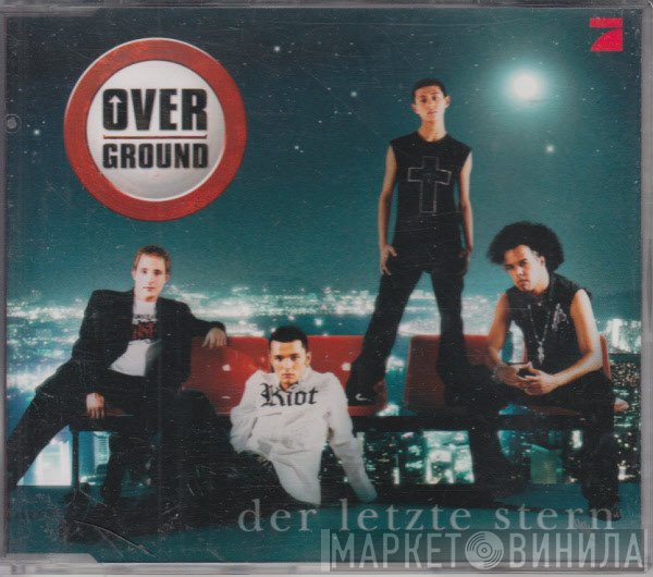 Overground  - Der Letzte Stern