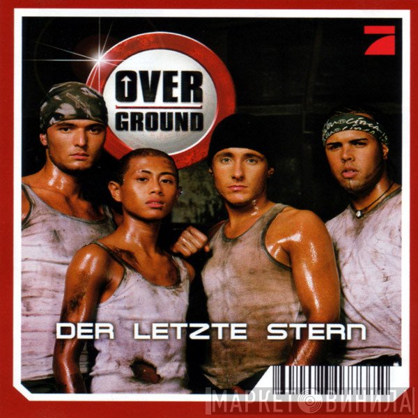 Overground  - Der Letzte Stern