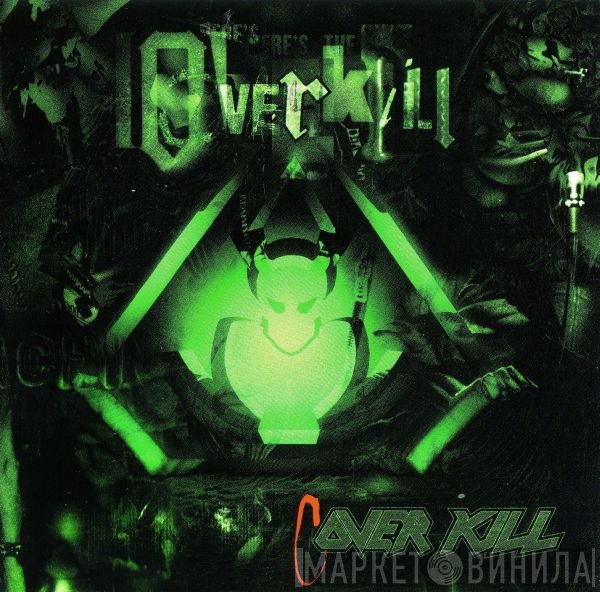 Overkill  - Coverkill