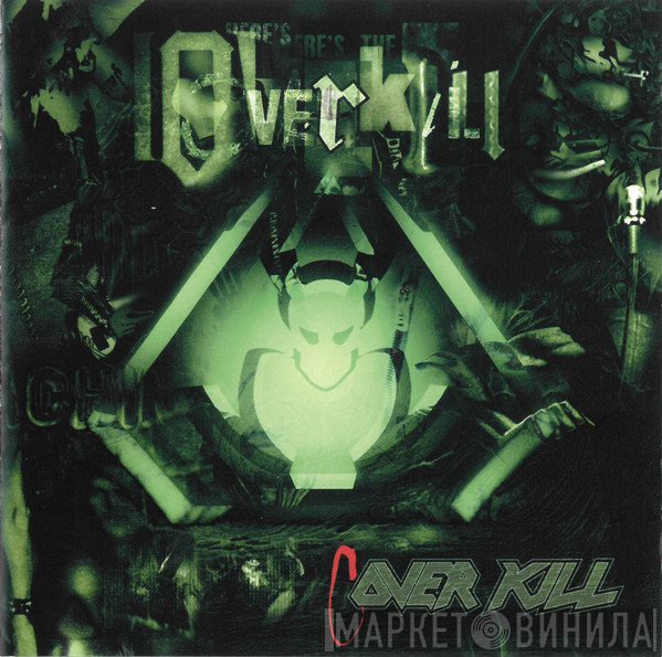 Overkill  - Coverkill