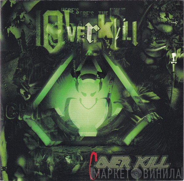 Overkill  - Coverkill