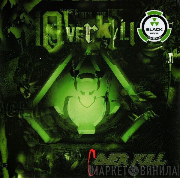 Overkill  - Coverkill