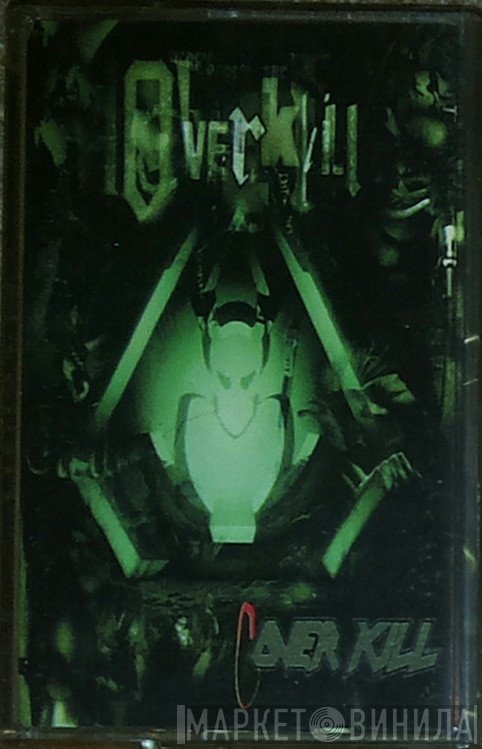 Overkill  - Coverkill
