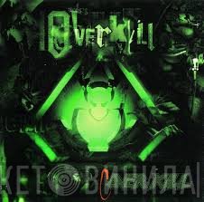 Overkill  - Coverkill