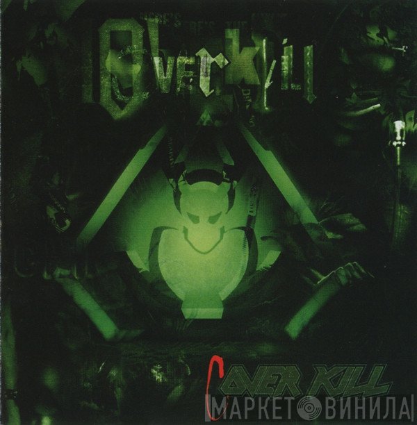 Overkill  - Coverkill