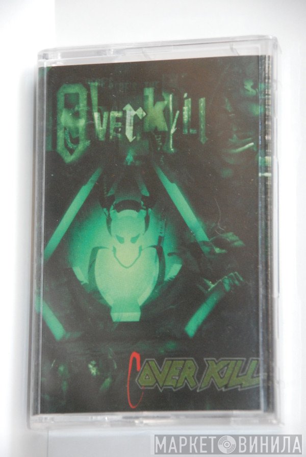 Overkill  - Coverkill