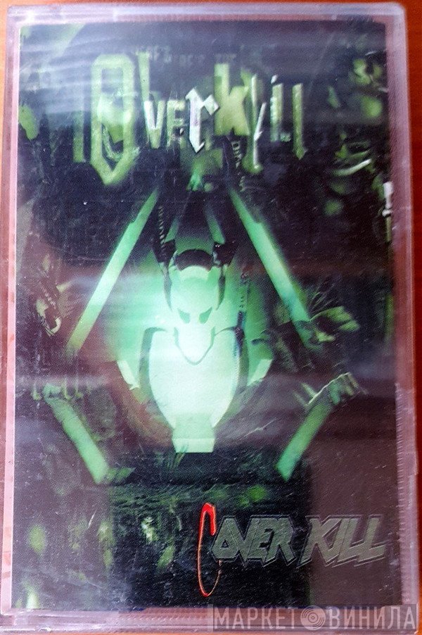 Overkill  - Coverkill