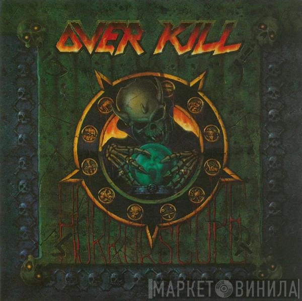 Overkill - Horrorscope