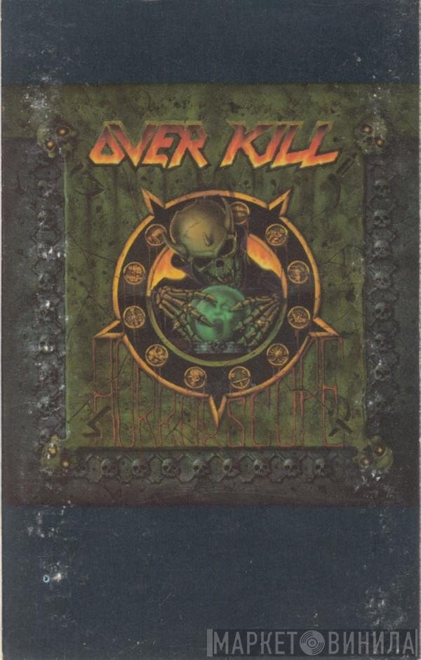 Overkill  - Horrorscope
