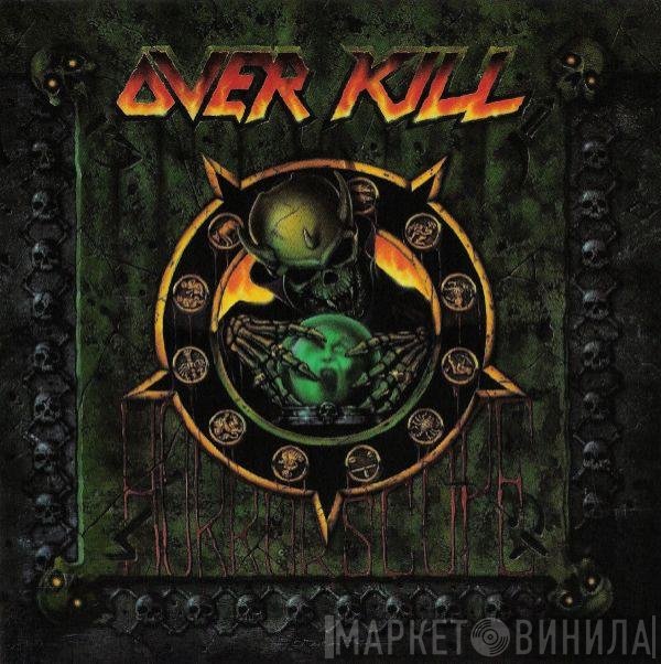 Overkill  - Horrorscope