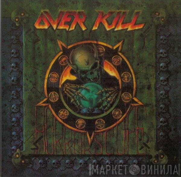 Overkill  - Horrorscope