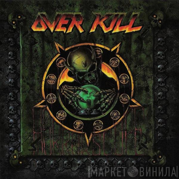Overkill  - Horrorscope